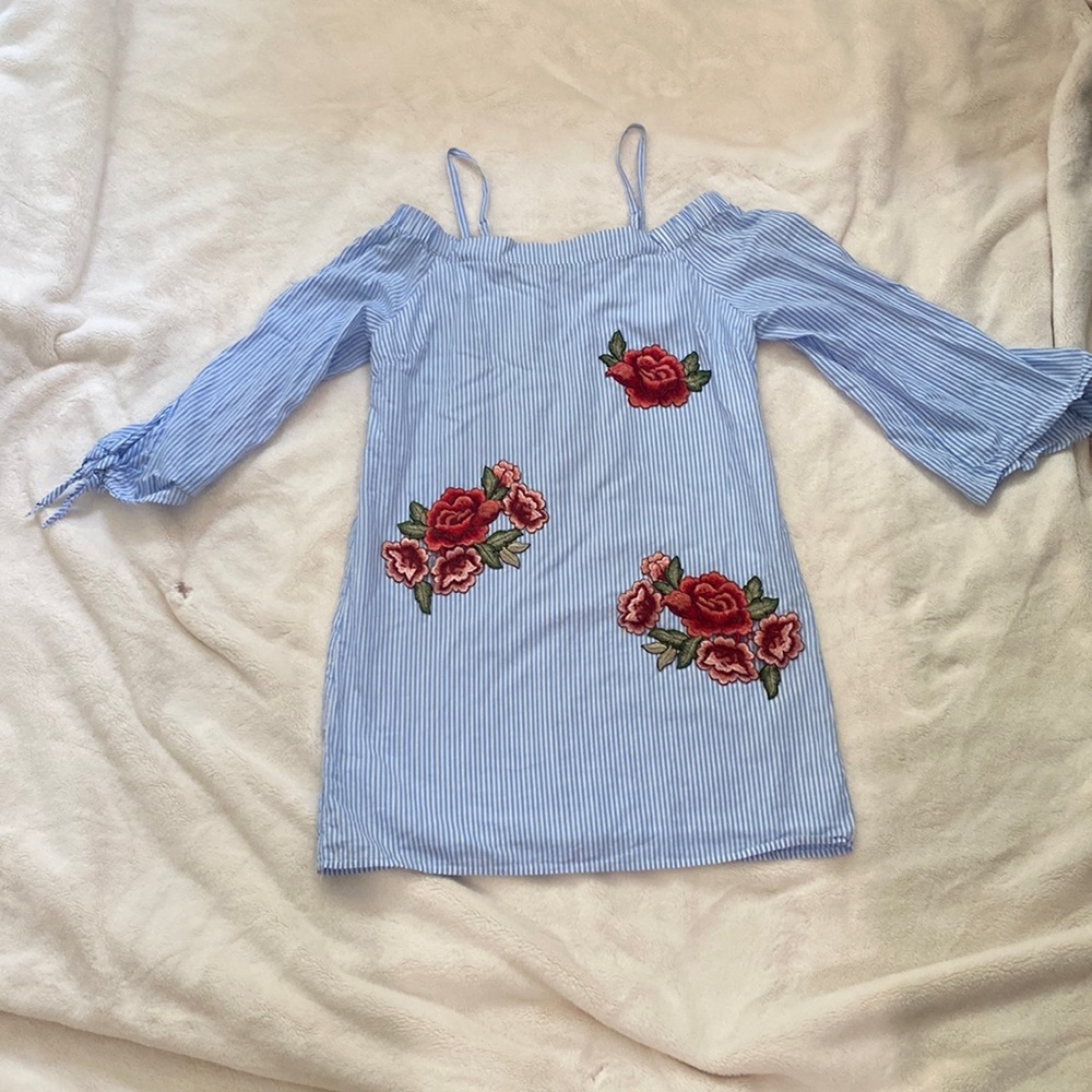 Romeo and Juliet dress
